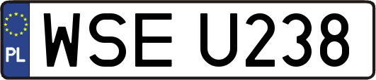 WSEU238