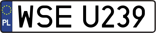 WSEU239