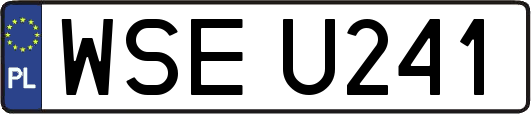 WSEU241