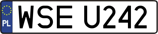 WSEU242