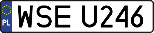 WSEU246