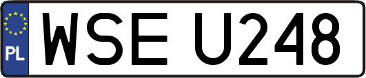 WSEU248