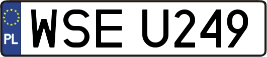 WSEU249