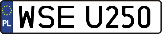 WSEU250