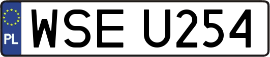WSEU254