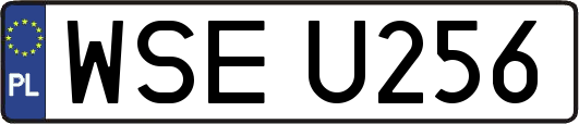 WSEU256