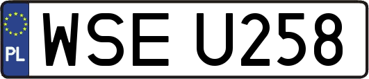 WSEU258