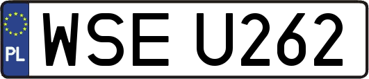 WSEU262