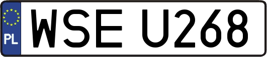 WSEU268