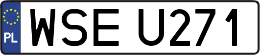WSEU271