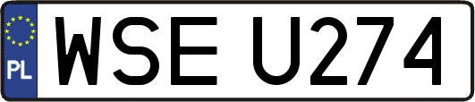WSEU274