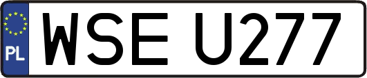 WSEU277