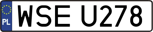 WSEU278