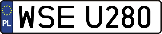 WSEU280