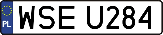 WSEU284