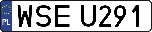 WSEU291