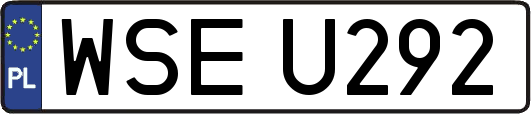 WSEU292