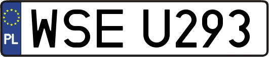 WSEU293
