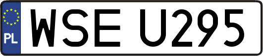 WSEU295