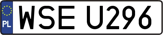 WSEU296