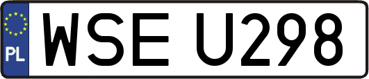 WSEU298