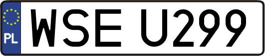 WSEU299