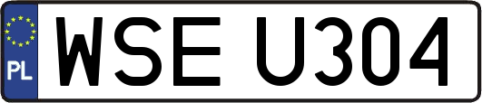 WSEU304