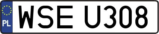 WSEU308