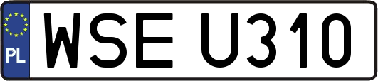 WSEU310