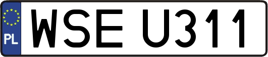WSEU311