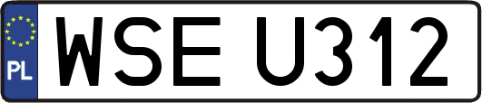 WSEU312