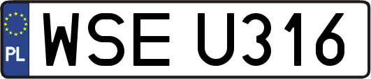 WSEU316