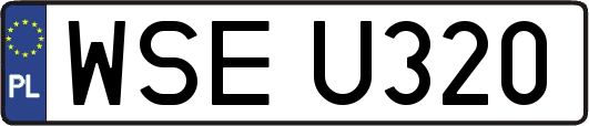 WSEU320