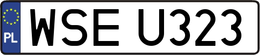 WSEU323