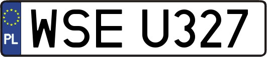 WSEU327