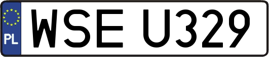 WSEU329