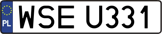 WSEU331