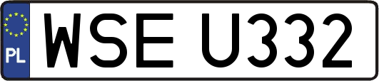 WSEU332
