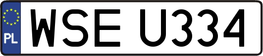 WSEU334