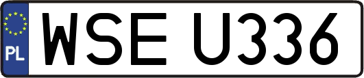WSEU336