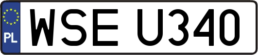 WSEU340