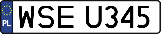 WSEU345