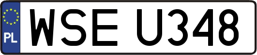 WSEU348