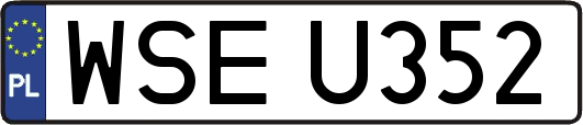 WSEU352