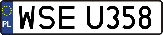 WSEU358