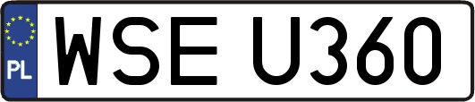 WSEU360