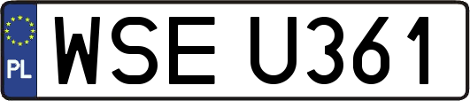 WSEU361