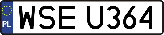 WSEU364