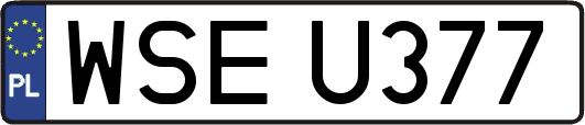 WSEU377