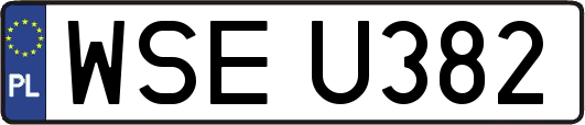 WSEU382